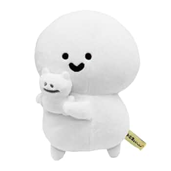 お文具といっしょ　ぬいぐるみ 51pR23YkY+L._UF350,350_QL50_.jpg